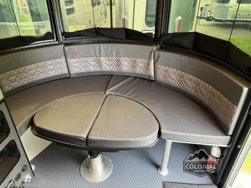 New 2026 Airstream Basecamp 20X available in Millstone Township, New Jersey