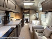 Call now about this 2026 Airstream Classic 33FBT Twin! 2026 Airstream Classic 33FBT Twin - New Travel Trailer For Sale by Colonial Airstream & RV in Millstone Township, New Jersey