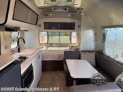 Call now about this 2021 Airstream Caravel 22FB! 2021 Airstream Caravel 22FB - Used Travel Trailer For Sale by Colonial Airstream & RV in Millstone Township, New Jersey