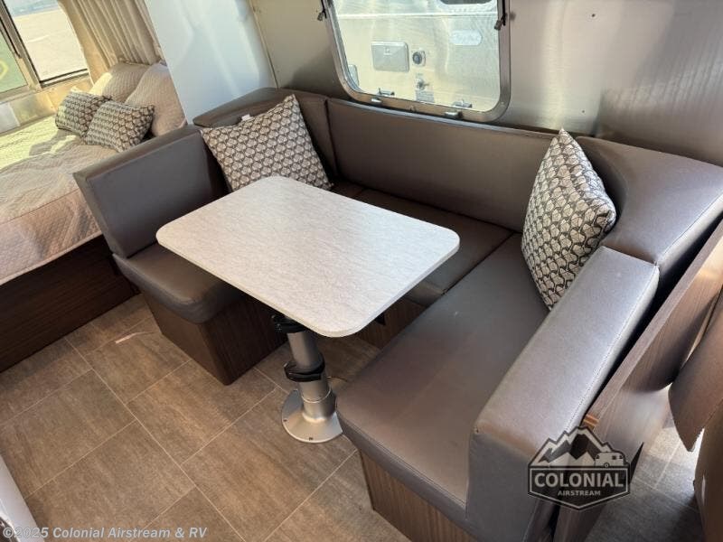 Contact us now about this 2021 Airstream Caravel 22FB! 2021 Caravel 22FB by Airstream from Colonial Airstream & RV in Millstone Township, New Jersey