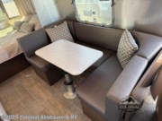 Contact us now about this 2021 Airstream Caravel 22FB! 2021 Caravel 22FB by Airstream from Colonial Airstream & RV in Millstone Township, New Jersey
