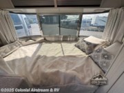 Contact us now about this 2026 Airstream Bambi 20FB! 2026 Bambi 20FB by Airstream from Colonial Airstream & RV in Millstone Township, New Jersey