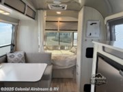 Call now about this 2026 Airstream Bambi 20FB! 2026 Airstream Bambi 20FB - New Travel Trailer For Sale by Colonial Airstream & RV in Millstone Township, New Jersey