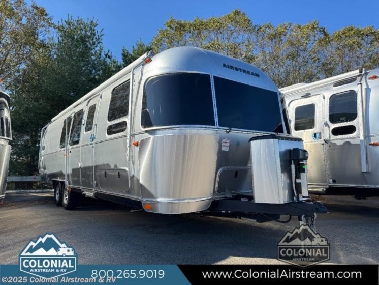 Email now about this 2026 Airstream Flying Cloud 30FBB Bunk Twin! New 2026 Airstream Flying Cloud 30FBB Bunk Twin available in Millstone Township, New Jersey