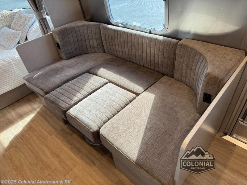 New 2026 Airstream Caravel 22FB available in Millstone Township, New Jersey