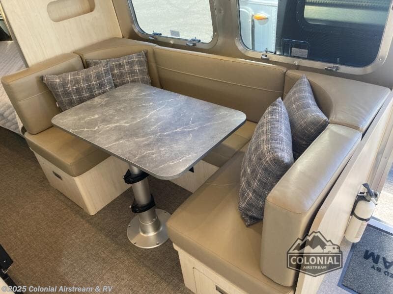 Contact us now about this 2024 Airstream Flying Cloud 23FBT Twin! 2024 Flying Cloud 23FBT Twin by Airstream from Colonial Airstream & RV in Millstone Township, New Jersey