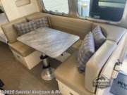 Contact us now about this 2024 Airstream Flying Cloud 23FBT Twin! 2024 Flying Cloud 23FBT Twin by Airstream from Colonial Airstream & RV in Millstone Township, New Jersey