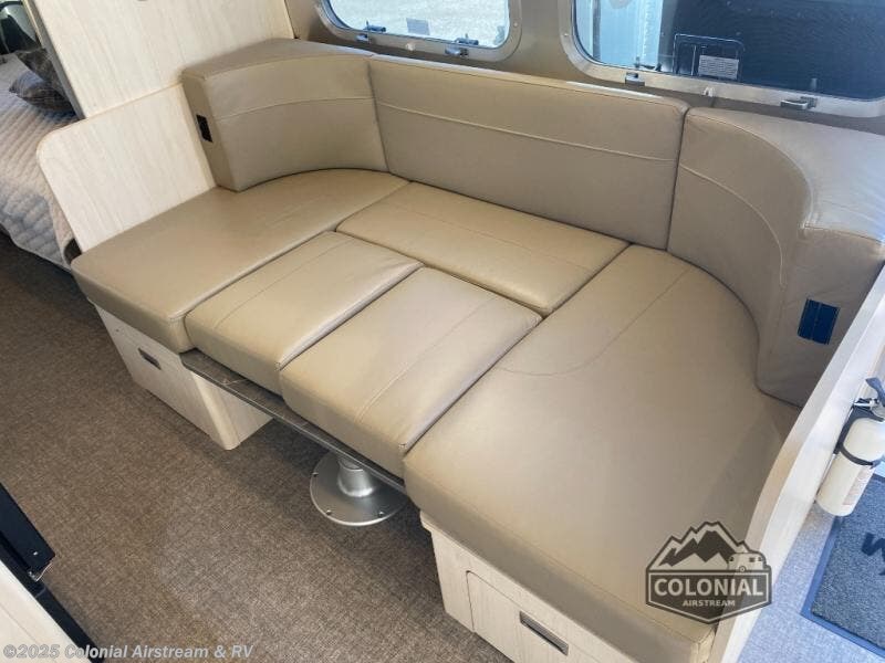 Used 2024 Airstream Flying Cloud 23FBT Twin available in Millstone Township, New Jersey