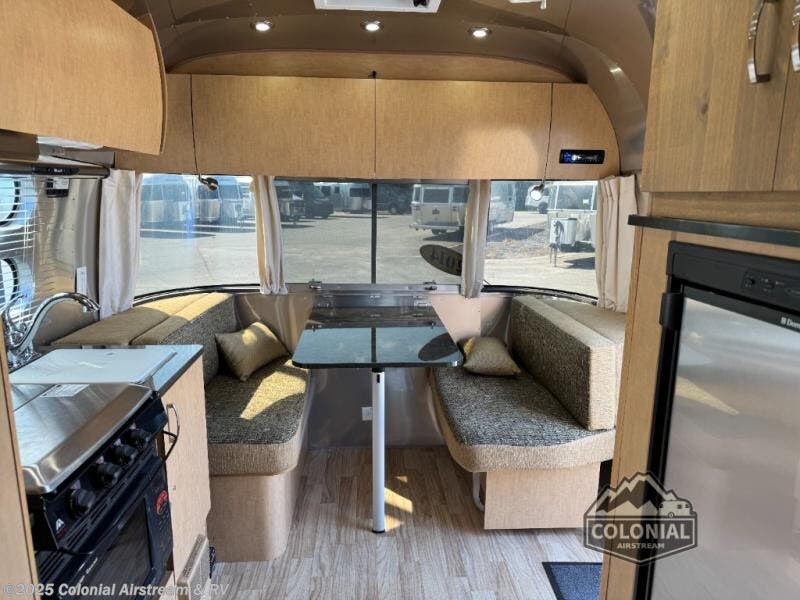 Call now about this 2014 Airstream Flying Cloud 19CB! 2014 Airstream Flying Cloud 19CB - Used Travel Trailer For Sale by Colonial Airstream & RV in Millstone Township, New Jersey