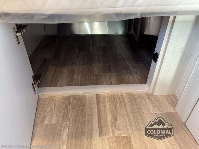 New 2026 Airstream Bambi 20FB available in Millstone Township, New Jersey