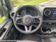 Call now about this 2026 Airstream Interstate 19X LE Outland Edition E1! 2026 Airstream Interstate 19X LE Outland Edition E1 - New Class B For Sale by Colonial Airstream & RV in Millstone Township, New Jersey