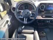 Contact us now about this 2025 Airstream Interstate 19 E1! 2025 Interstate 19 E1 by Airstream from Colonial Airstream & RV in Millstone Township, New Jersey