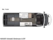 Call now about this 2025 Airstream Interstate 24X E1! 2025 Airstream Interstate 24X E1 - New Class B For Sale by Colonial Airstream & RV in Millstone Township, New Jersey