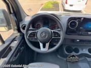 Call now about this 2026 Airstream Interstate 19X LE Outland Edition E1! 2026 Airstream Interstate 19X LE Outland Edition E1 - New Class B For Sale by Colonial Airstream & RV in Millstone Township, New Jersey