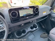 Contact us now about this 2026 Airstream Interstate 19X LE Outland Edition E1! 2026 Interstate 19X LE Outland Edition E1 by Airstream from Colonial Airstream & RV in Millstone Township, New Jersey