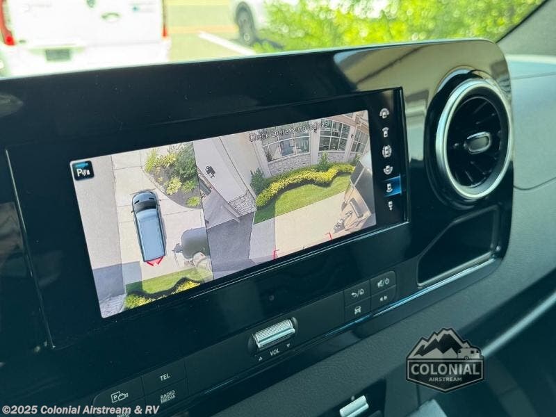 New 2026 Airstream Interstate 19X LE Outland Edition E1 available in Millstone Township, New Jersey