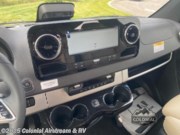 New 2026 Airstream Interstate 24GL Std. Model available in Millstone Township, New Jersey