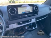 Contact us now about this 2020 Airstream Interstate 24GL EXT 4x4 Std. Model! 2020 Interstate 24GL EXT 4x4 Std. Model by Airstream from Colonial Airstream & RV in Millstone Township, New Jersey