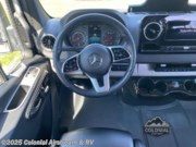 Call now about this 2020 Airstream Interstate 24GL EXT 4x4 Std. Model! 2020 Airstream Interstate 24GL EXT 4x4 Std. Model - Used Class B For Sale by Colonial Airstream & RV in Millstone Township, New Jersey