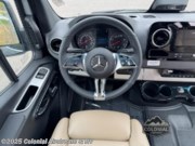 Call now about this 2026 Airstream Interstate 24GT Std. Model! 2026 Airstream Interstate 24GT Std. Model - New Class B For Sale by Colonial Airstream & RV in Millstone Township, New Jersey