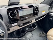 Contact us now about this 2026 Airstream Interstate 24GT Std. Model! 2026 Interstate 24GT Std. Model by Airstream from Colonial Airstream & RV in Millstone Township, New Jersey