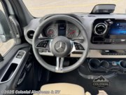 Call now about this 2026 Airstream Interstate 19GT Std. Model! 2026 Airstream Interstate 19GT Std. Model - New Class B For Sale by Colonial Airstream & RV in Millstone Township, New Jersey