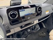 Contact us now about this 2026 Airstream Interstate 19GT Std. Model! 2026 Interstate 19GT Std. Model by Airstream from Colonial Airstream & RV in Millstone Township, New Jersey