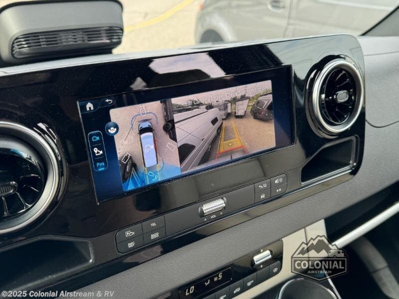 New 2026 Airstream Interstate 19GT Std. Model available in Millstone Township, New Jersey