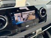 New 2026 Airstream Interstate 19GT Std. Model available in Millstone Township, New Jersey