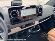 Contact us now about this 2026 Airstream Interstate 24GL Std. Model! 2026 Interstate 24GL Std. Model by Airstream from Colonial Airstream & RV in Millstone Township, New Jersey