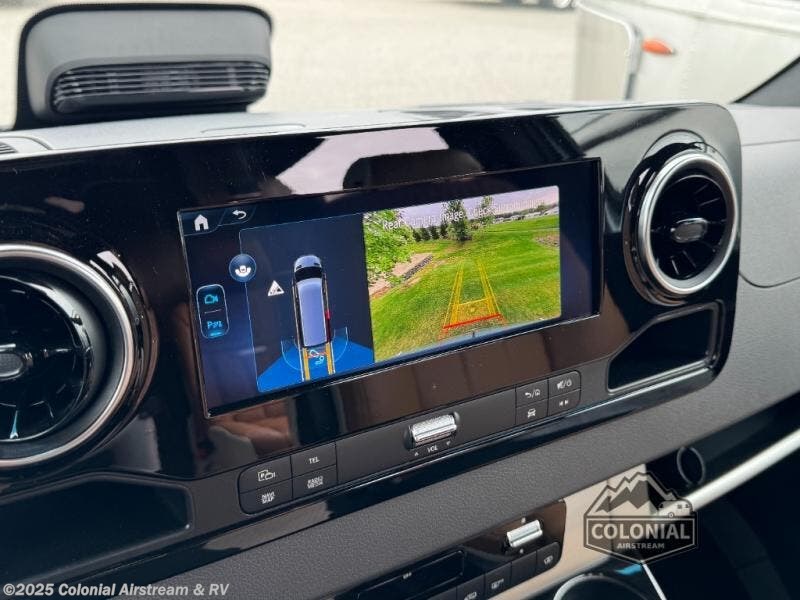 New 2026 Airstream Interstate 24GL Std. Model available in Millstone Township, New Jersey