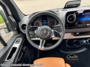 Call now about this 2026 Airstream Interstate 24GL Std. Model! 2026 Airstream Interstate 24GL Std. Model - New Class B For Sale by Colonial Airstream & RV in Millstone Township, New Jersey