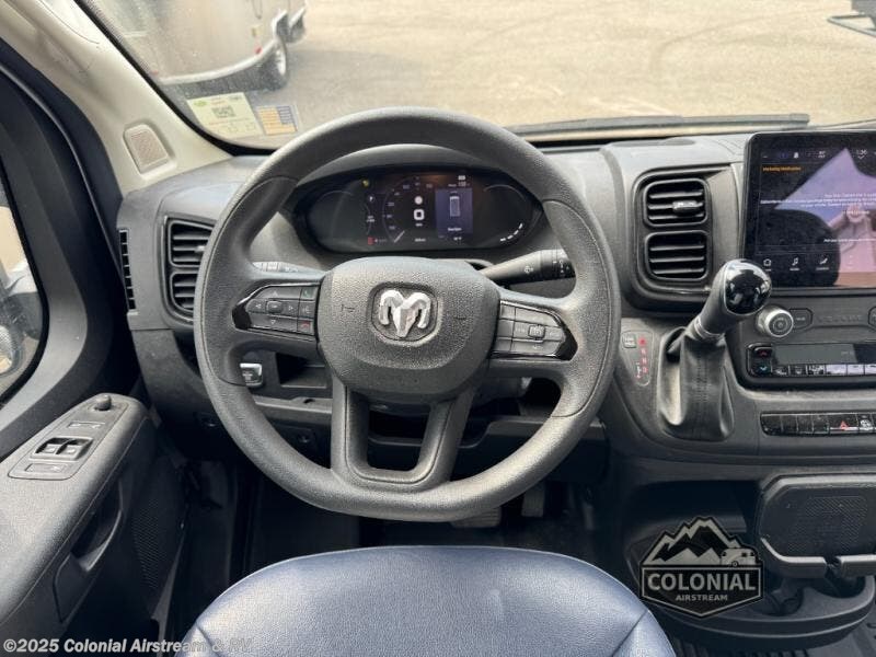 Contact us now about this 2024 Airstream Rangeline Std. Model! 2024 Rangeline Std. Model by Airstream from Colonial Airstream & RV in Millstone Township, New Jersey