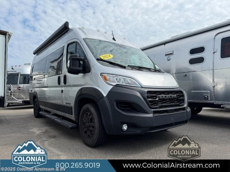 Email now about this 2024 Airstream Rangeline Std. Model! Used 2024 Airstream Rangeline Std. Model available in Millstone Township, New Jersey