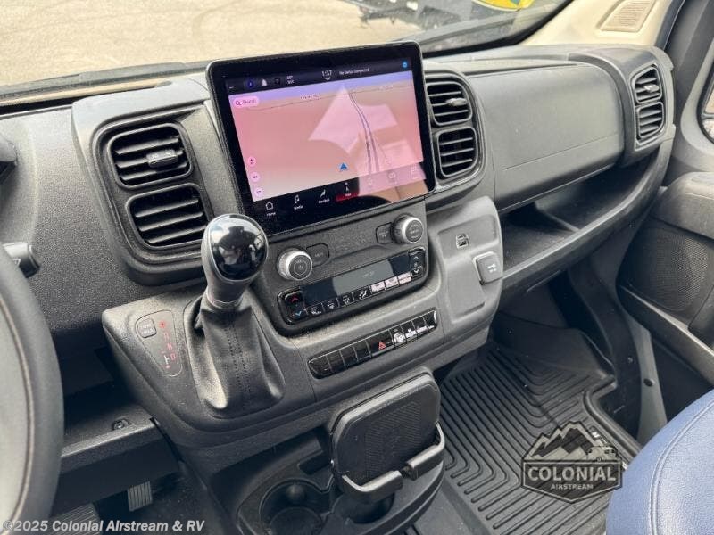 Used 2024 Airstream Rangeline Std. Model available in Millstone Township, New Jersey