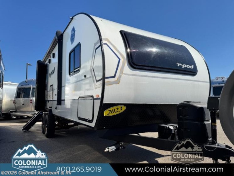 Email now about this 2023 Forest River R Pod RP-202! Used 2023 Forest River R Pod RP-202 available in Millstone Township, New Jersey
