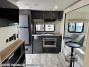 Call now about this 2023 Forest River R Pod RP-202! 2023 Forest River R Pod RP-202 - Used Travel Trailer For Sale by Colonial Airstream & RV in Millstone Township, New Jersey features Slideout