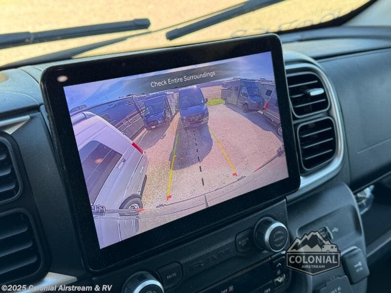 New 2026 Airstream Rangeline Pop-Top available in Millstone Township, New Jersey