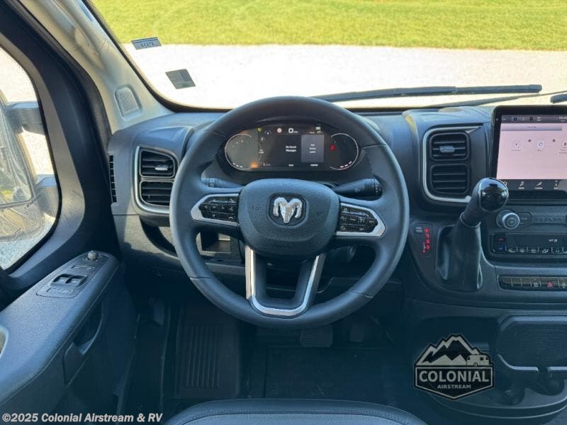 Call now about this 2026 Airstream Rangeline Pop-Top! 2026 Airstream Rangeline Pop-Top - New Class B For Sale by Colonial Airstream & RV in Millstone Township, New Jersey