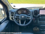 Call now about this 2026 Airstream Rangeline Pop-Top! 2026 Airstream Rangeline Pop-Top - New Class B For Sale by Colonial Airstream & RV in Millstone Township, New Jersey