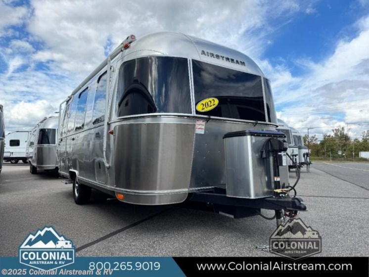 Email now about this 2022 Airstream Caravel 22FB! Used 2022 Airstream Caravel 22FB available in Millstone Township, New Jersey