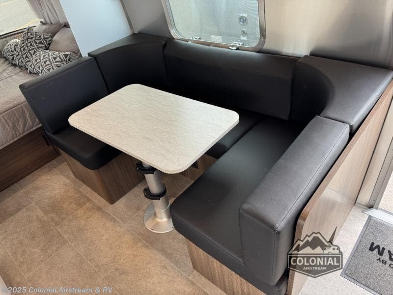 Contact us now about this 2022 Airstream Caravel 22FB! 2022 Caravel 22FB by Airstream from Colonial Airstream & RV in Millstone Township, New Jersey