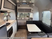 Call now about this 2022 Airstream Caravel 22FB! 2022 Airstream Caravel 22FB - Used Travel Trailer For Sale by Colonial Airstream & RV in Millstone Township, New Jersey