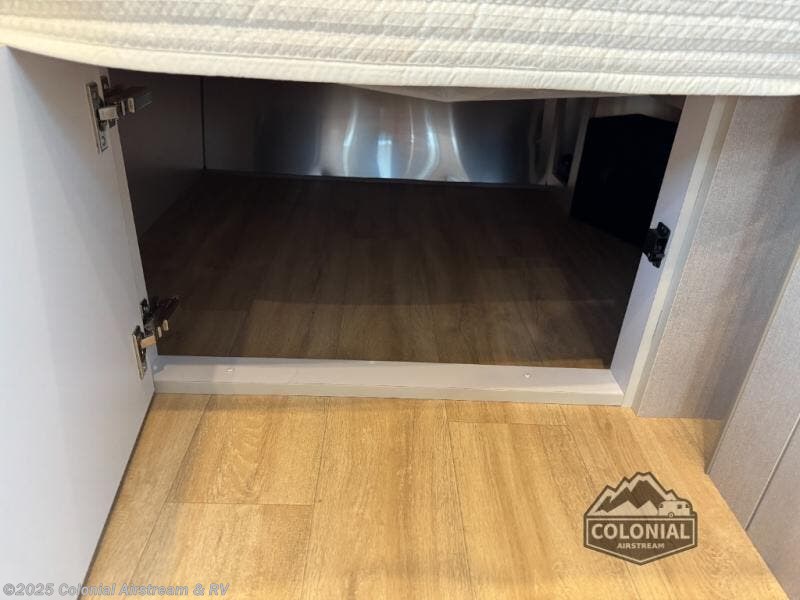 New 2026 Airstream Caravel 20FB available in Millstone Township, New Jersey