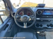 Call now about this 2026 Winnebago Ekko Sprinter 23B! 2026 Winnebago Ekko Sprinter 23B - New Class C For Sale by Colonial Airstream & RV in Millstone Township, New Jersey