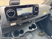 Contact us now about this 2026 Winnebago Ekko Sprinter 23B! 2026 Ekko Sprinter 23B by Winnebago from Colonial Airstream & RV in Millstone Township, New Jersey