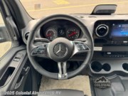 Call now about this 2026 Winnebago Ekko Sprinter 23B! 2026 Winnebago Ekko Sprinter 23B - New Class C For Sale by Colonial Airstream & RV in Millstone Township, New Jersey