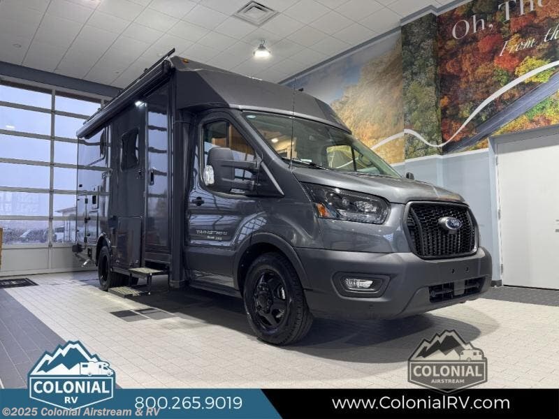 Email now about this 2026 Winnebago Ekko 22A! New 2026 Winnebago Ekko 22A available in Millstone Township, New Jersey