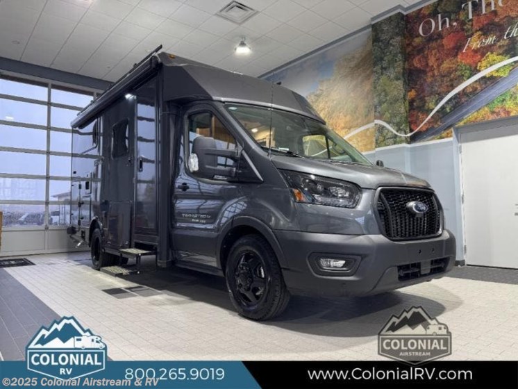 Email now about this 2026 Winnebago Ekko 22A! New 2026 Winnebago Ekko 22A available in Millstone Township, New Jersey