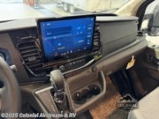 Contact us now about this 2026 Winnebago Ekko 22A! 2026 Ekko 22A by Winnebago from Colonial Airstream & RV in Millstone Township, New Jersey